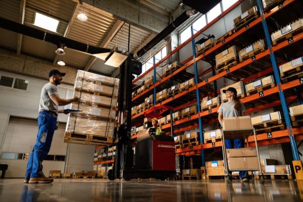 Beneficios de la externalización de logística en Europa y África