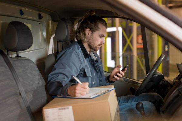 Ventajas de contar con un seguro para cargas de retorno