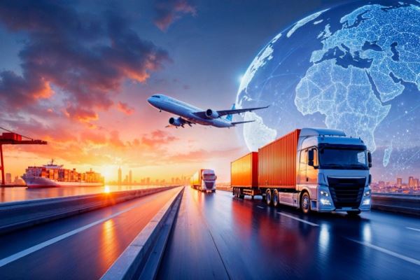 ¿Cuándo es necesario un seguro para transporte en Europa y África?