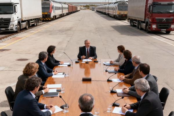 Juntas Arbitrales de Transportes
