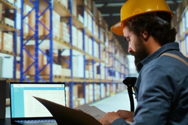 Cómo realizar un cálculo rápido de paralización en transporte terrestre