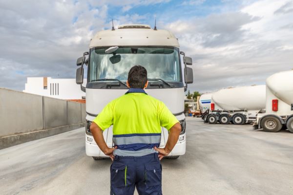 Impacto de las paralizaciones en el transporte de mercancías y cómo mitigarlo