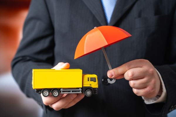 ¿Por qué contratar seguros para el transporte de mercancías en Europa?